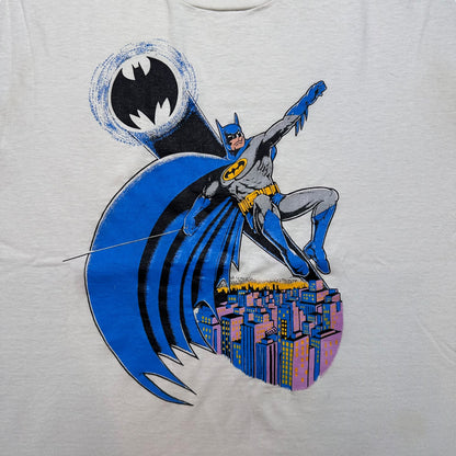 90's Batman T-Shirt Sz XL (A6041)