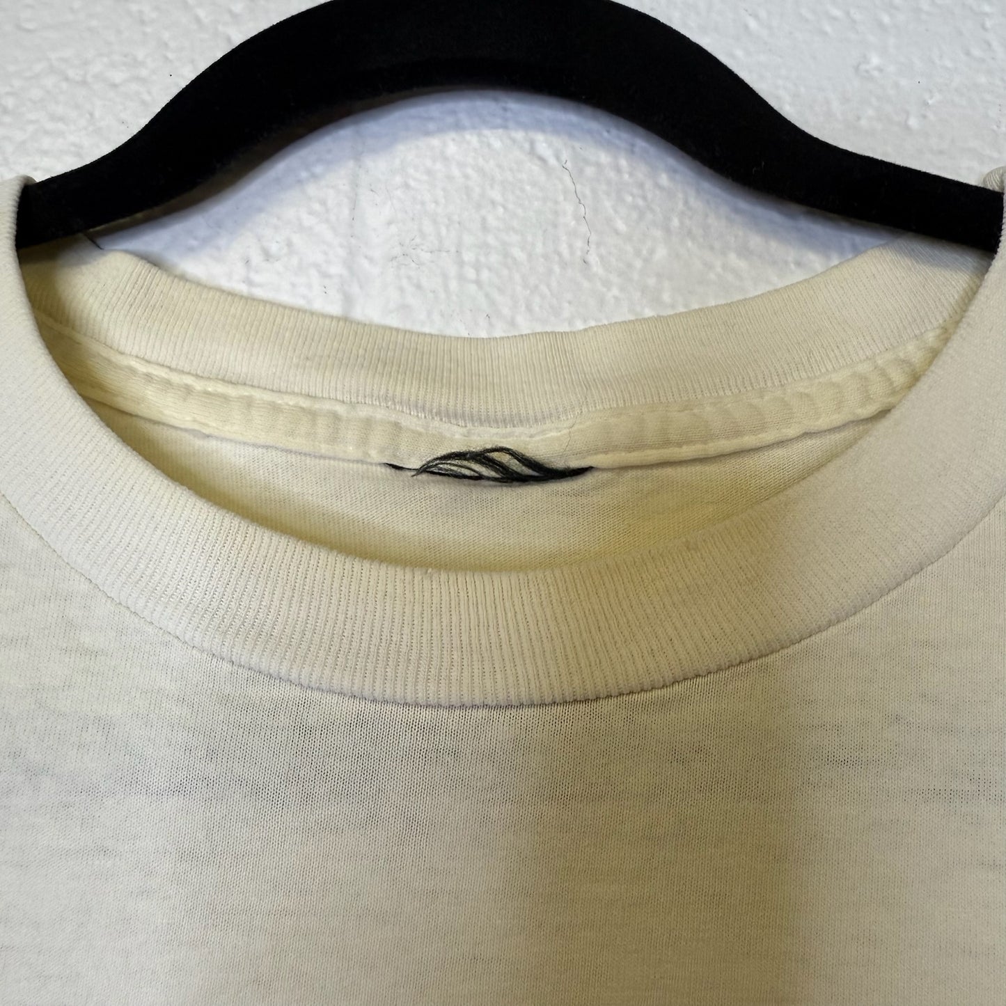 1994 Tool Alex Gray Art T-shirt Sz L (A1753)