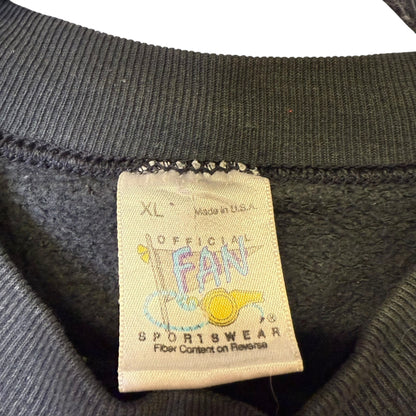 1994 San Francisco 49ers Crewneck Sz XL (B1917)