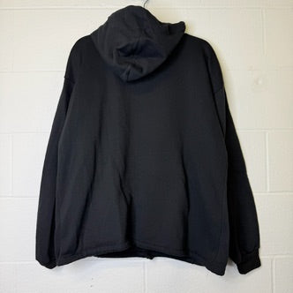 90's Miami Hurricanes NCAA Hoodie Sz XL (B2104)