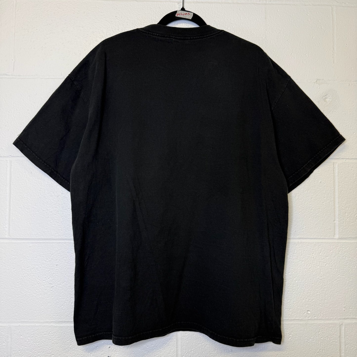 90s Pittsburgh Steelers NFL T-Shirt Sz XL (B2106)