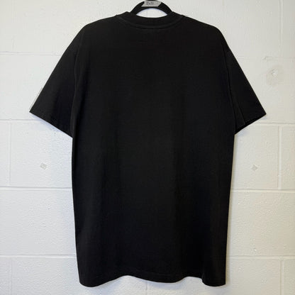 1990 Jacob's Ladder Movie Promo T-Shirt Sz XL (B639)