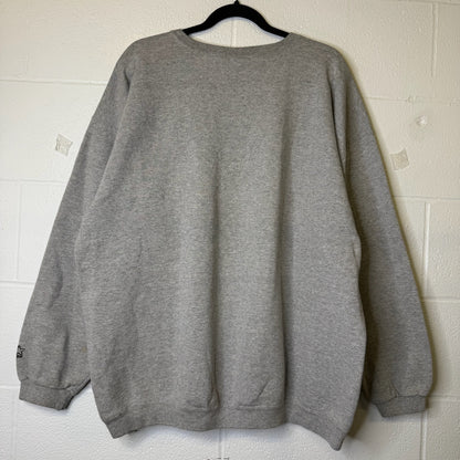 90s Green Bay Packers Starter NFL Crewneck