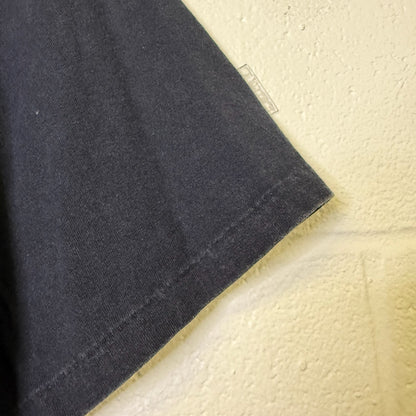 1992 Pittsburgh Pirates MLB Salem Helmet T-shirt Sz L (B641)