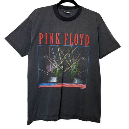 1987 Pink Floyd T-Shirt Sz XL (B387)