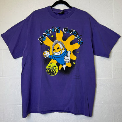 1992 Smashing Pumpkins Starla Band T-Shirt Sz XL