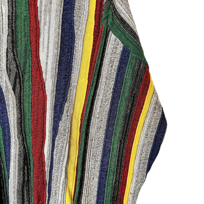 90's Coogi Style Sweater by St Croix (A7979)