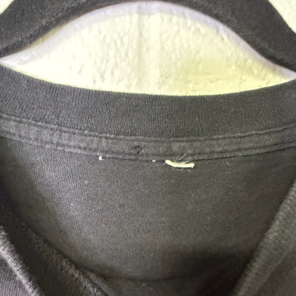 1994 Looney Tunes New York Yankees MLB T-Shirt Sz L (B1624)