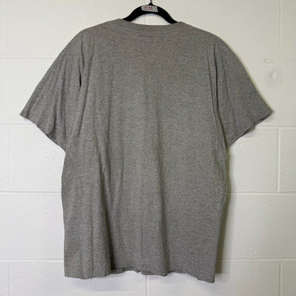 1998 Taz Charlotte Hornets NBA T-Shirt Sz M (B1630)