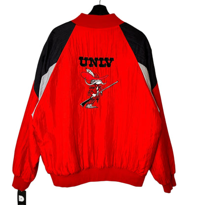 90's UNLV Jacket Sz 2XL (A3584)