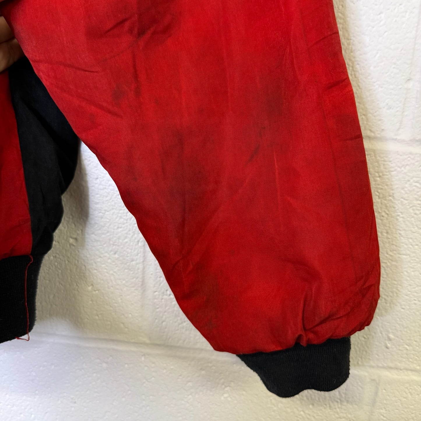 90s F1 Ferrari Racing Jacket (B2488)