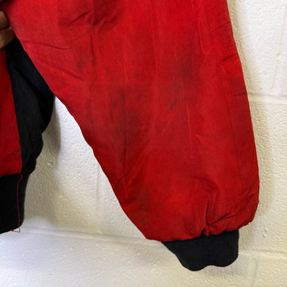 90s F1 Ferrari Racing Jacket (B2488)