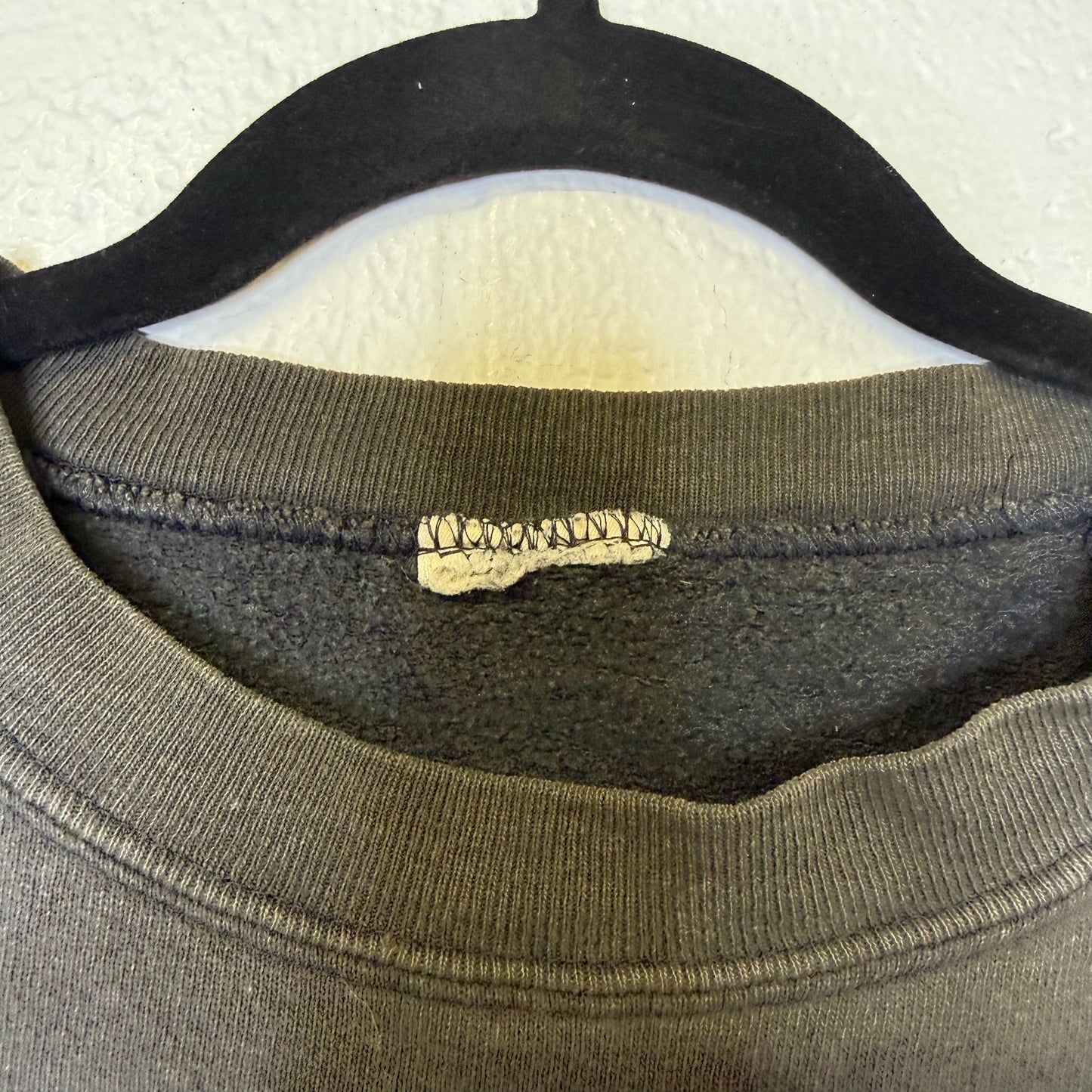 90s Chicago Bears NFL Crewneck