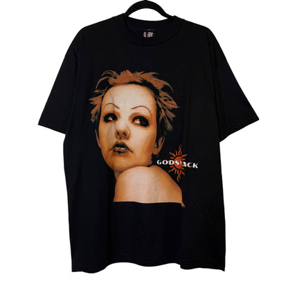 90s Godsmack T-Shirt Sz L