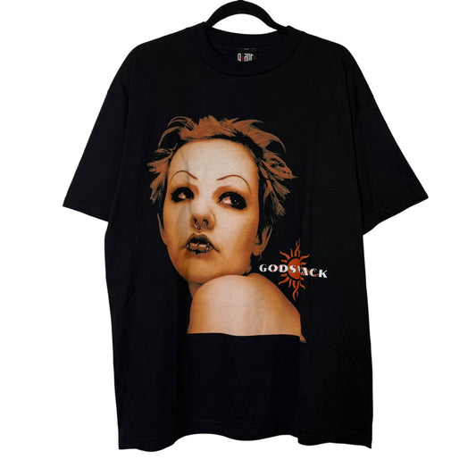 90s Godsmack T-Shirt Sz L