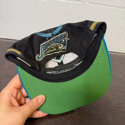 90s Jacksonville Jaguars NFL Hat