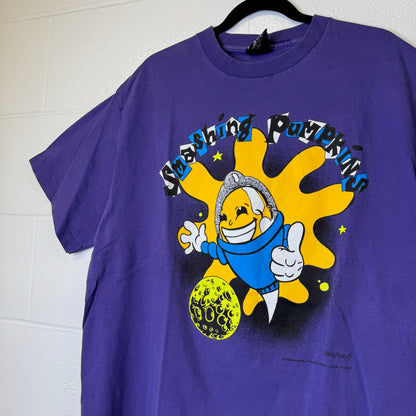 1992 Smashing Pumpkins Starla Band T-Shirt Sz XL
