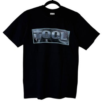 2008 Tool T-shirt Sz S (B2045)
