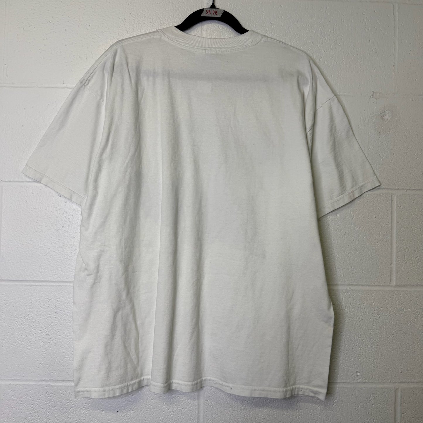 90's Orlando Solar Bears Hockey T-shirt Sz XL (B1641)