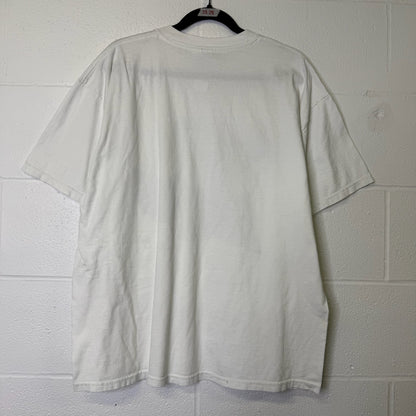 90's Orlando Solar Bears Hockey T-shirt Sz XL (B1641)