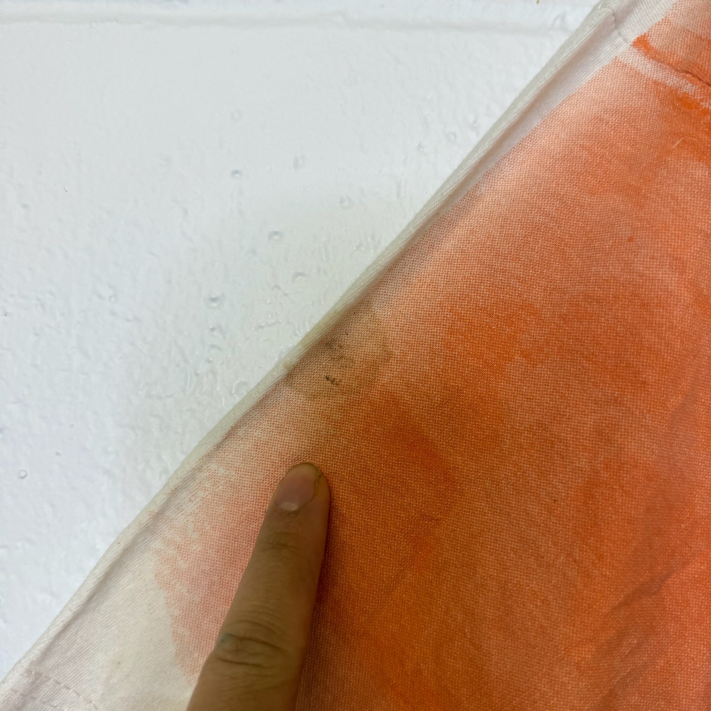 1994 Holland FIFA World Cup Soccer AOP T-Shirt Sz XL (A6359)