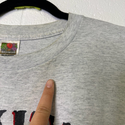 90's Nikita Koloff Wrestling T-Shirt Sz 2XL (B1168)