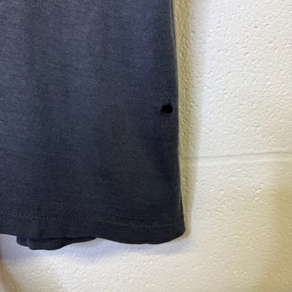 1989 Harley Davidson 3D Emblem Hawg T-Shirt Sz 3XL (B632)