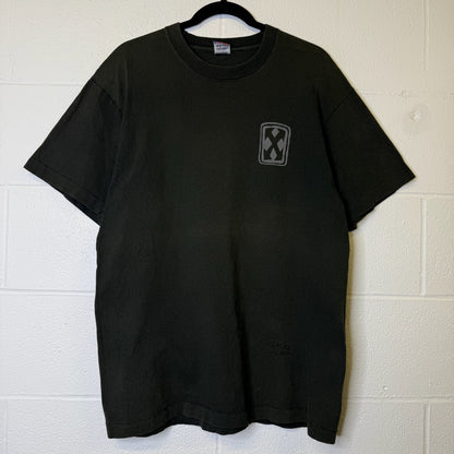 90's H-Street Skate T-Shirt Sz L (B1701)