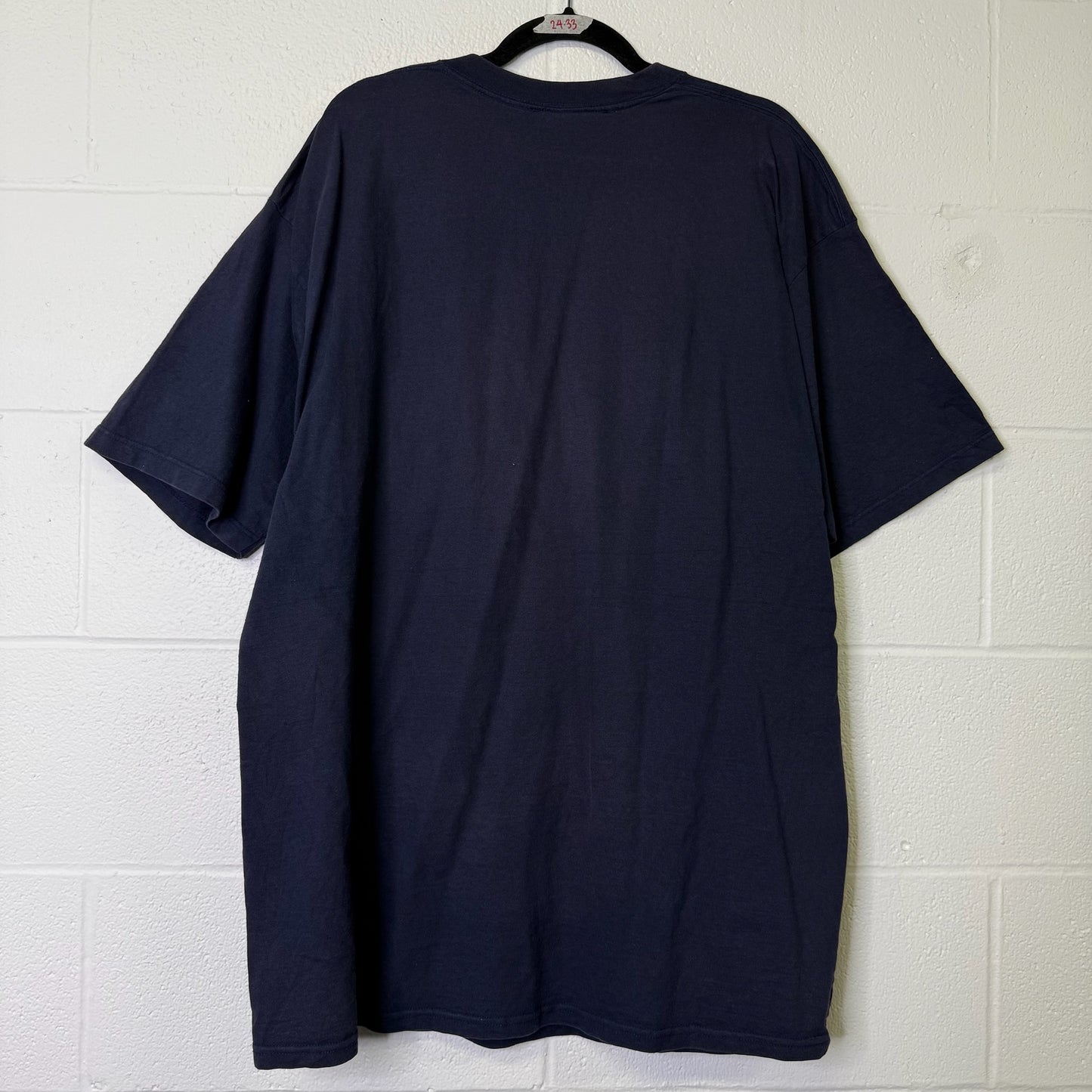 1994 Toronto Blue Jays MLB T-shirt Sz XL (B1623)