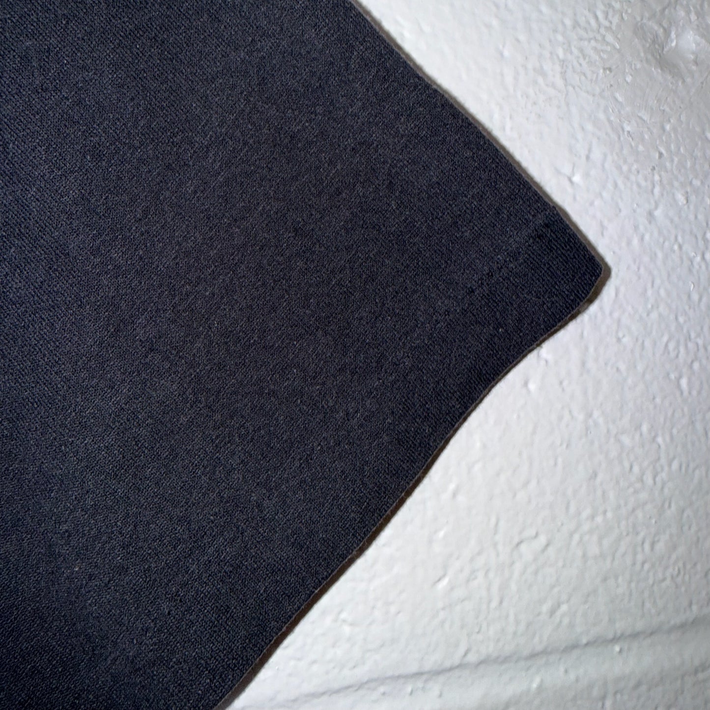 1990 Harley Davidson 3D Emblem Arkansas T-Shirt Sz L (B2260)