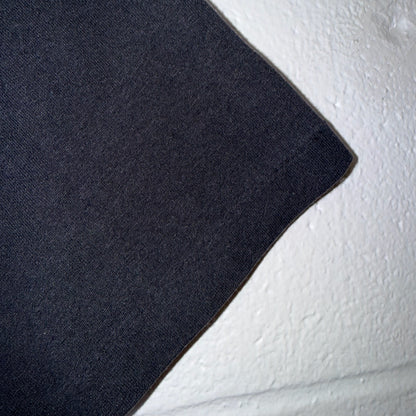 1990 Harley Davidson 3D Emblem Arkansas T-Shirt Sz L (B2260)