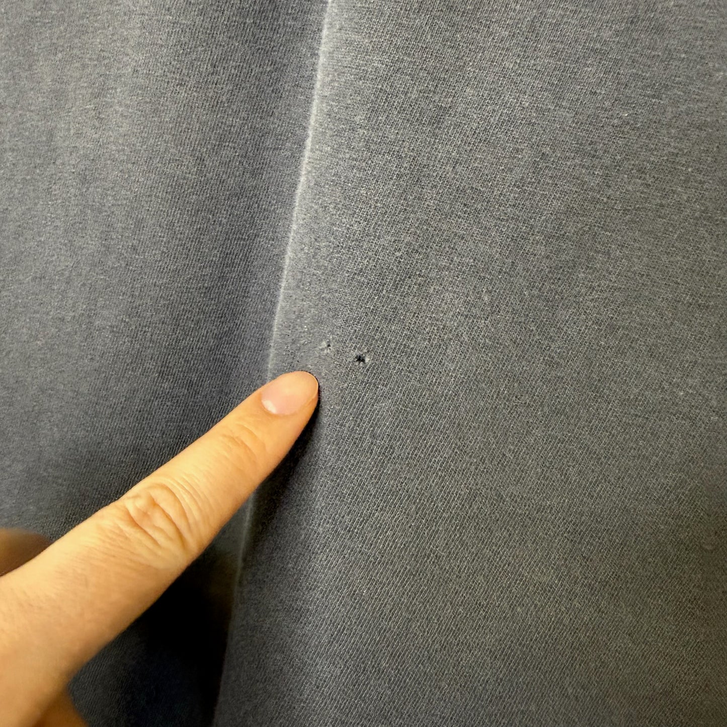 90's Marilyn Manson T-shirt Sz XL