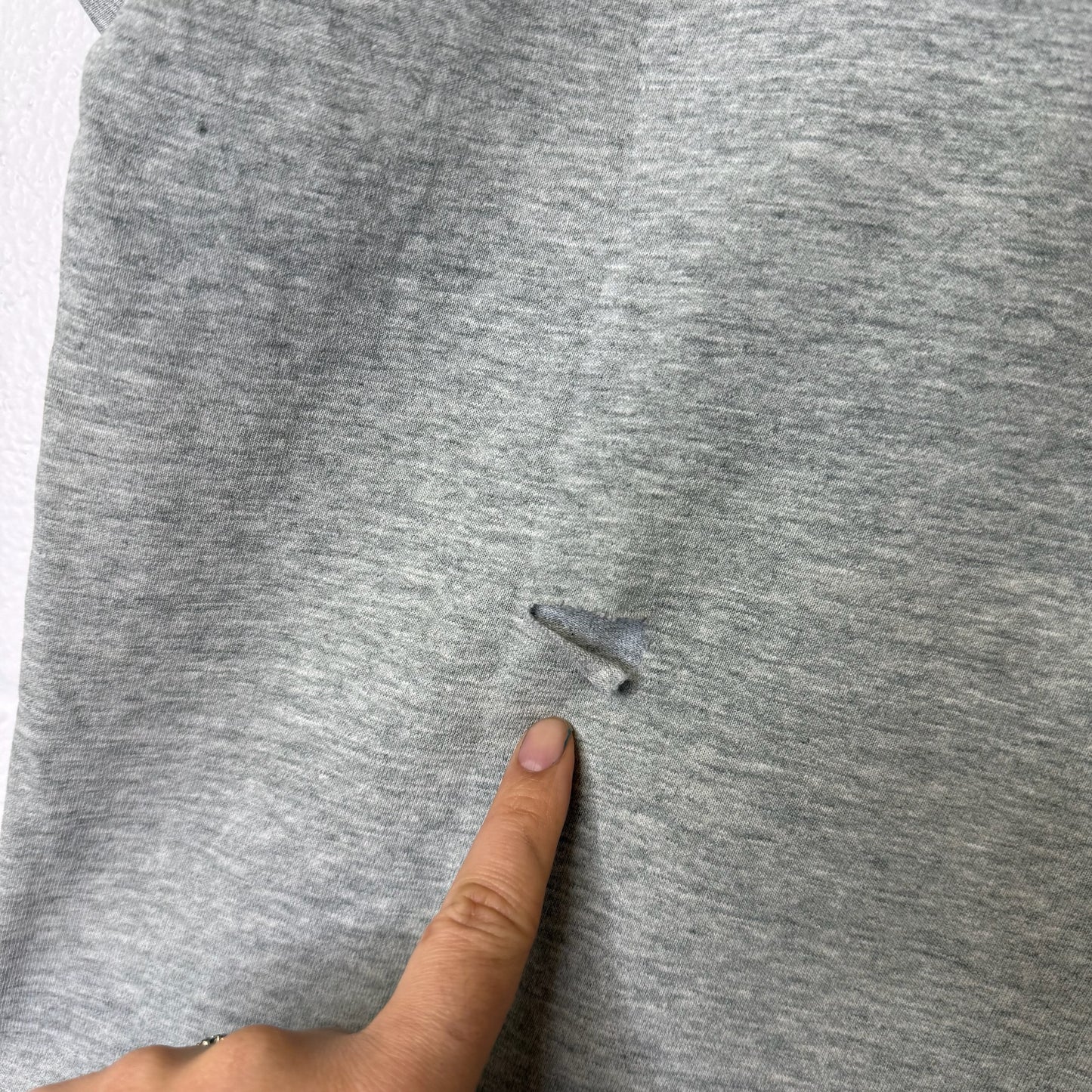 1998 Los Angeles Dodgers MLB T-shirt M (B2413)