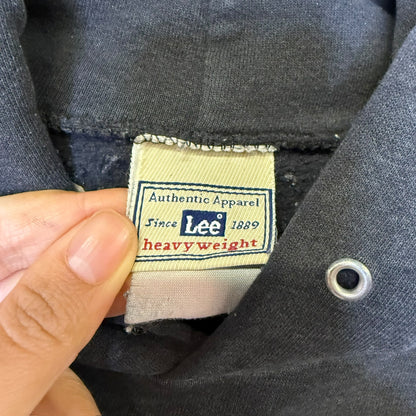 2003 Dying Fetus One Shot One Kill Hoodie Sz XL