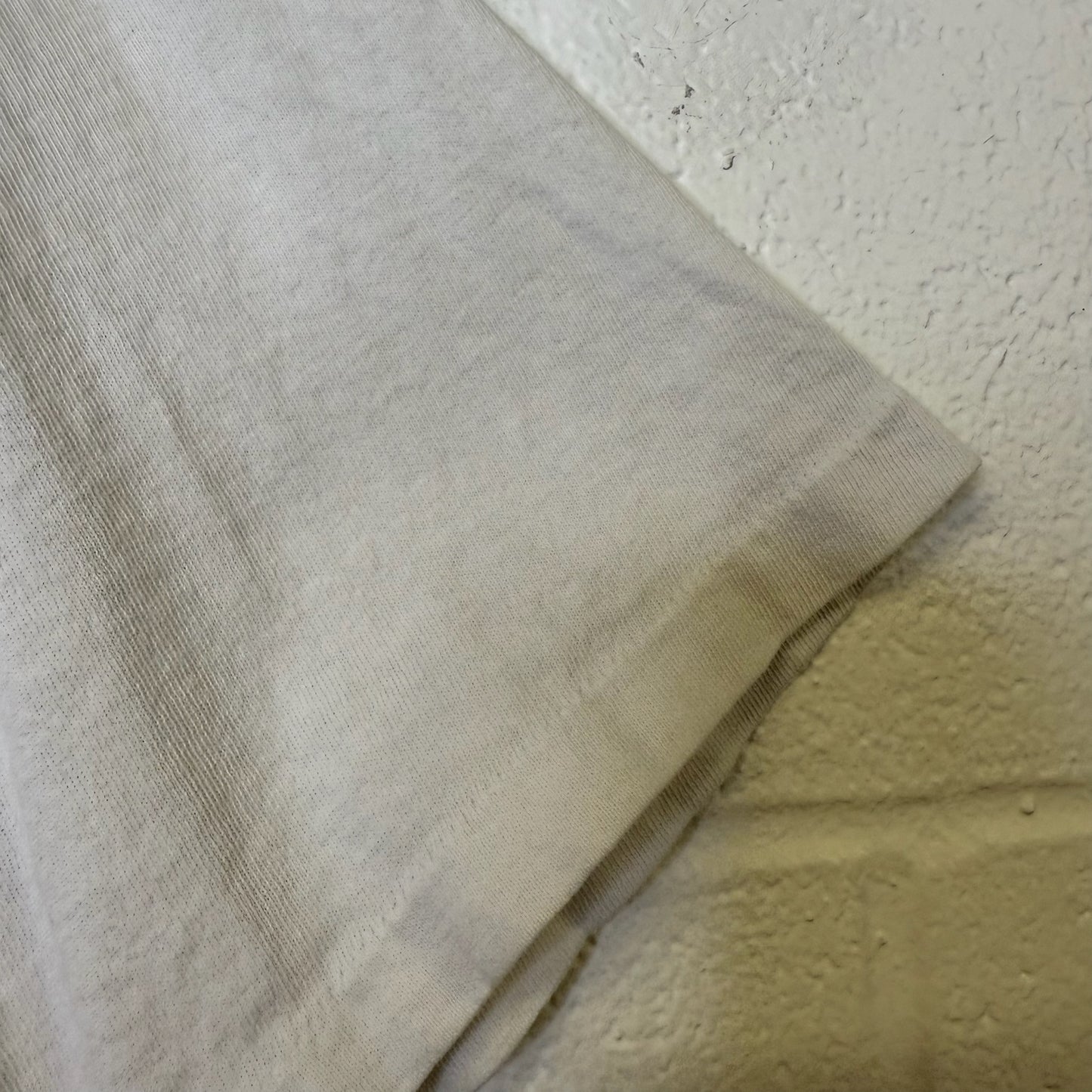 1990 Duran Duran Band T-shirt Sz XL (B1000)