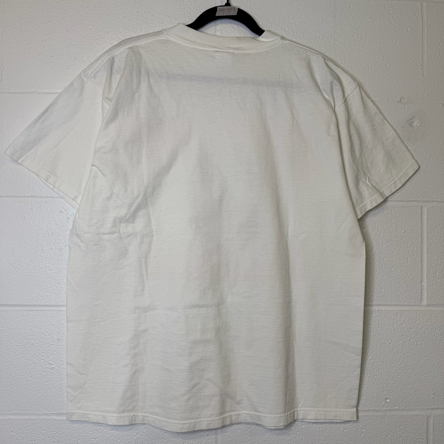 1995 Tampa Bay Buccaneers NFL T-Shirt Sz XL (B2118)