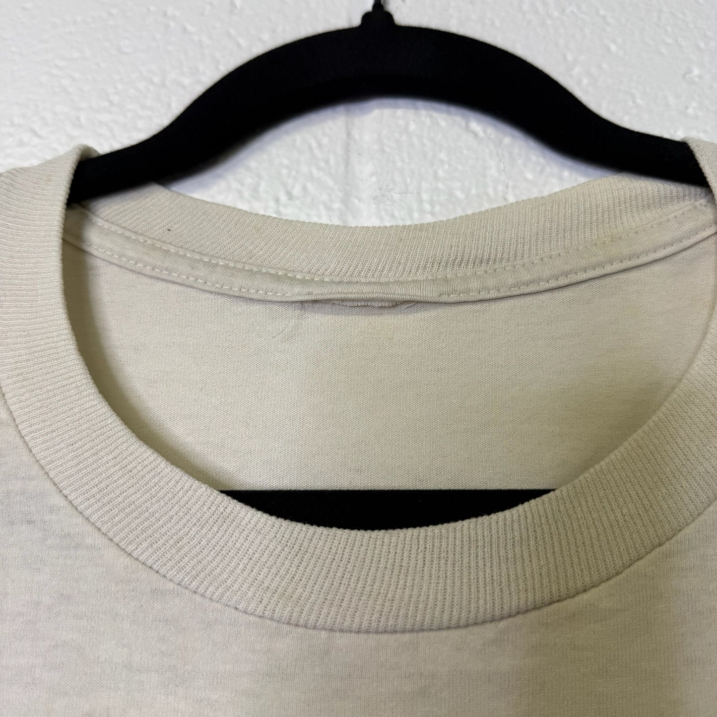 2002 New York Yankees MLB Opening Day T-shirt Sz XL (B1643)