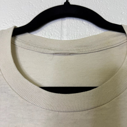 2002 New York Yankees MLB Opening Day T-shirt Sz XL (B1643)