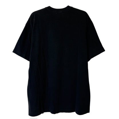 90's Larry Johnson NBA Converse Grandmama T-shirt Sz L (A3562)