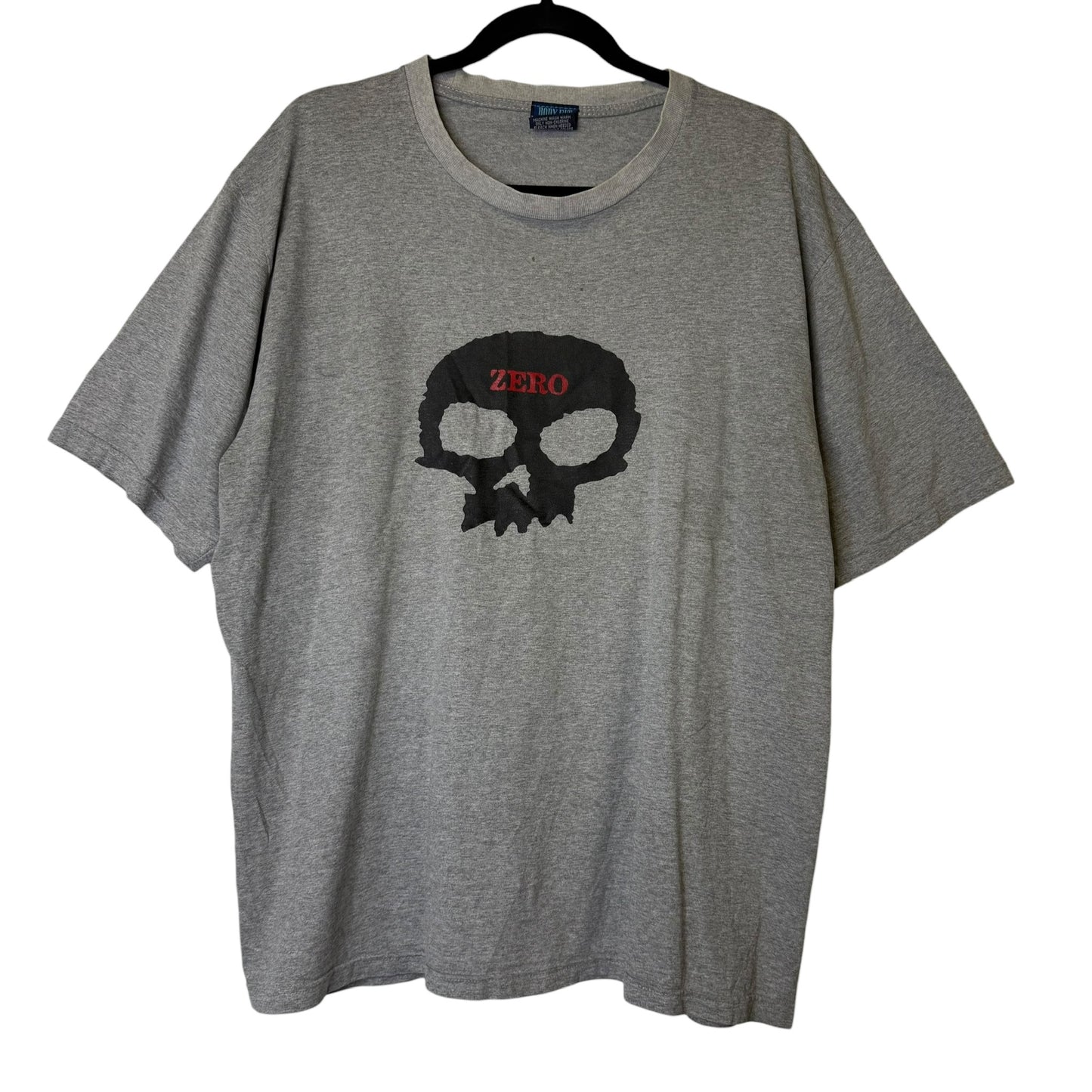 2000s Zero or Die Skate T-Shirt Sz XL (B652)