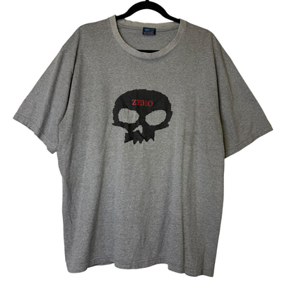 2000s Zero or Die Skate T-Shirt Sz XL (B652)