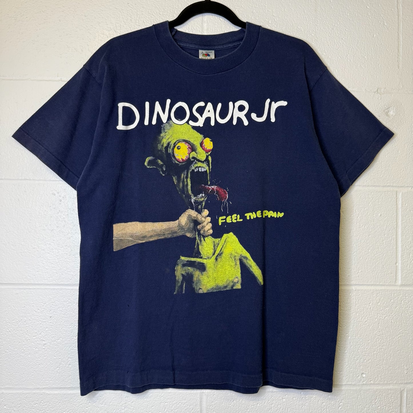 90's Dinosaur Jr T-shirt Sz L