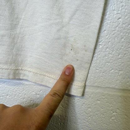 90's Disney Mickey Mouse Indiana Jones T-shirt Sz M (B640)