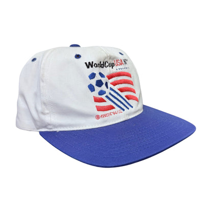 1994 Soccer World Cup USA Hat