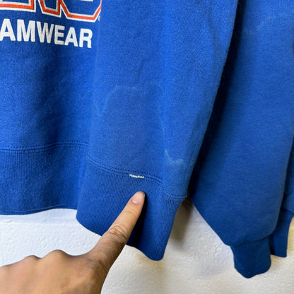 90's University of Florida Gators NCAA Crewneck Sz L (B2023)