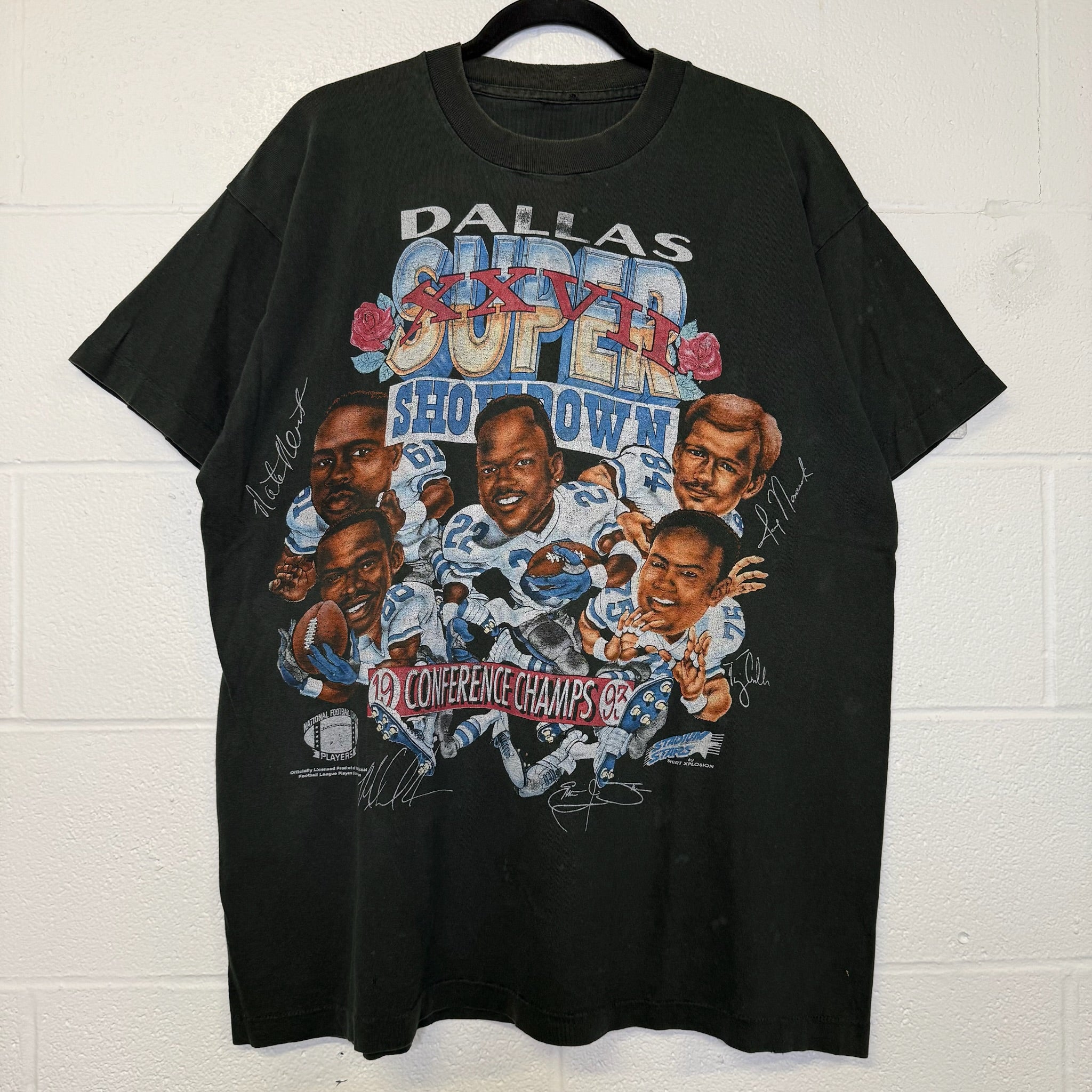 T-shirts – 4th Quarter Vintage