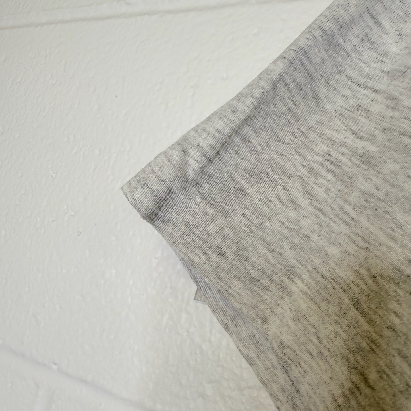 90's New York Yankees Nutmeg Breakthrough T-Shirt Sz L (B2082)