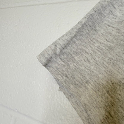 90's New York Yankees Nutmeg Breakthrough T-Shirt Sz L (B2082)