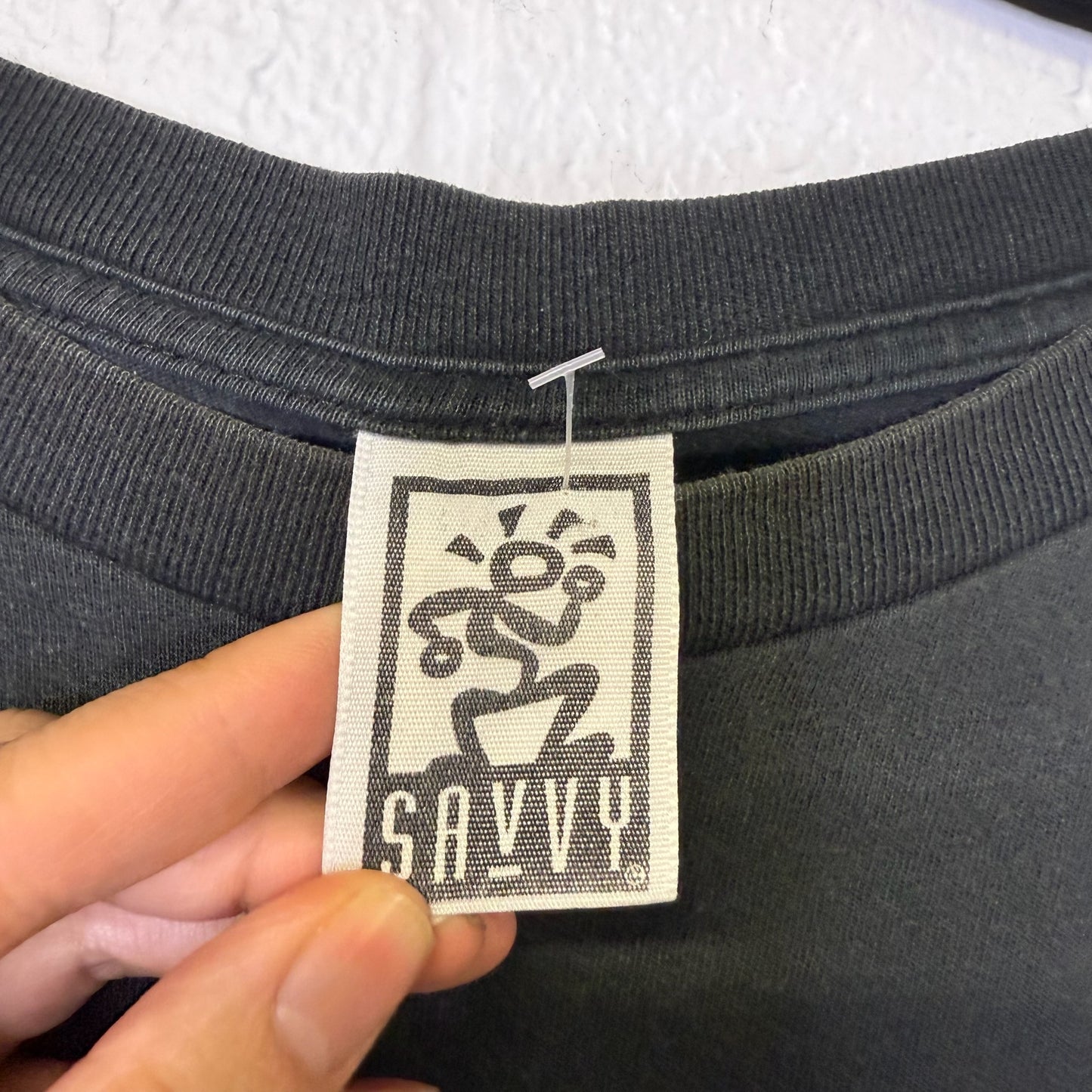 1999 Stone Cold Steve Austin Long Sleeve WWF Sz XL (A9918)