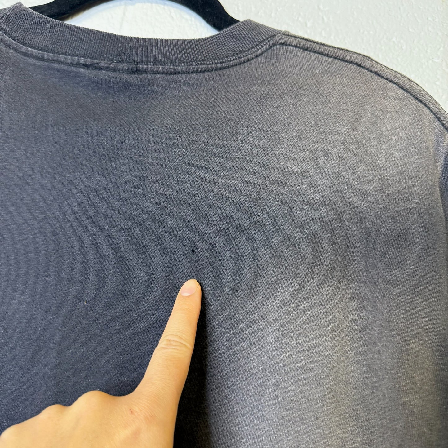 1999 The Beatles Sgt Peppers T-Shirt Sz L (B2251)